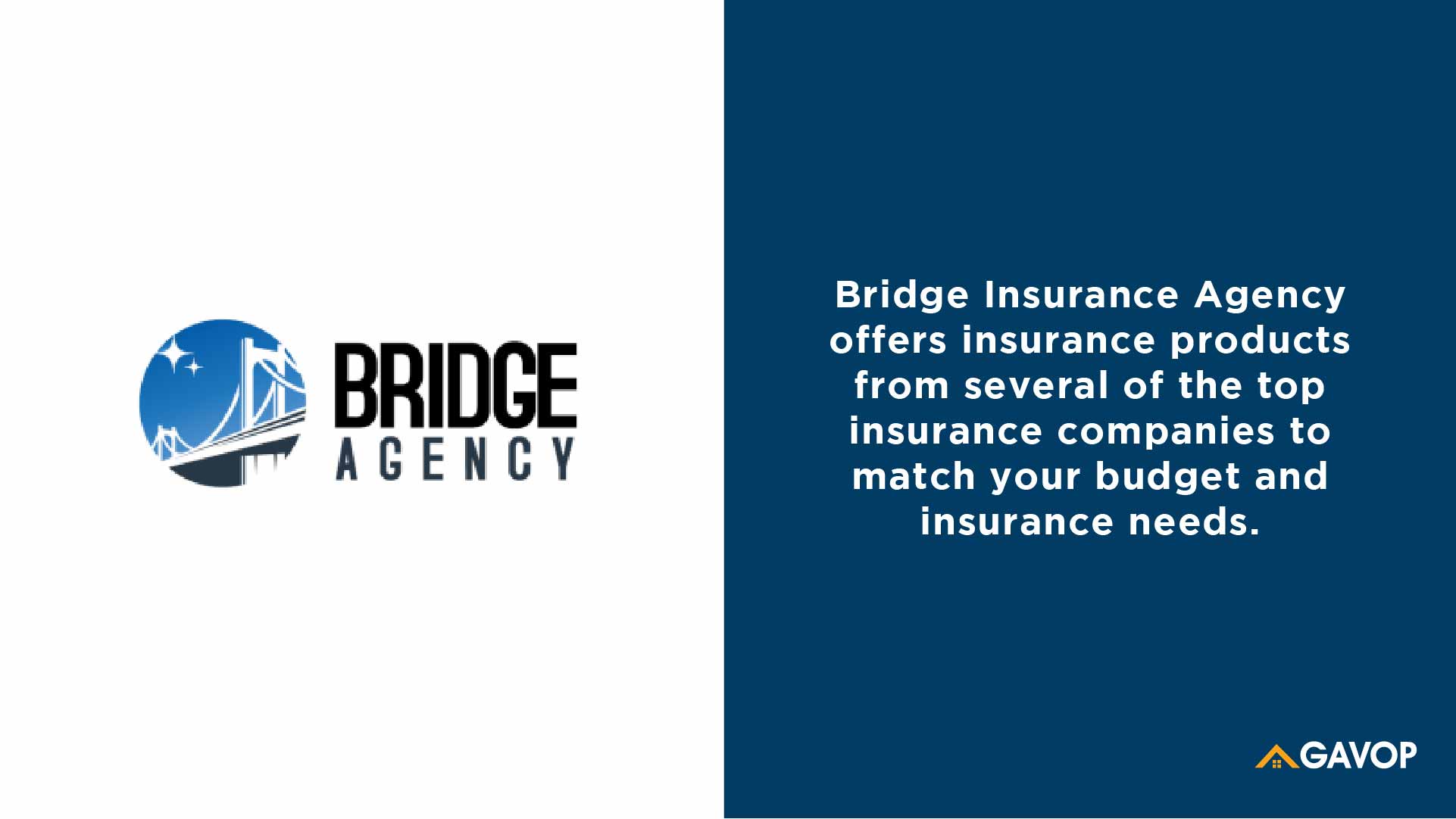 Bridge Insurance Agency